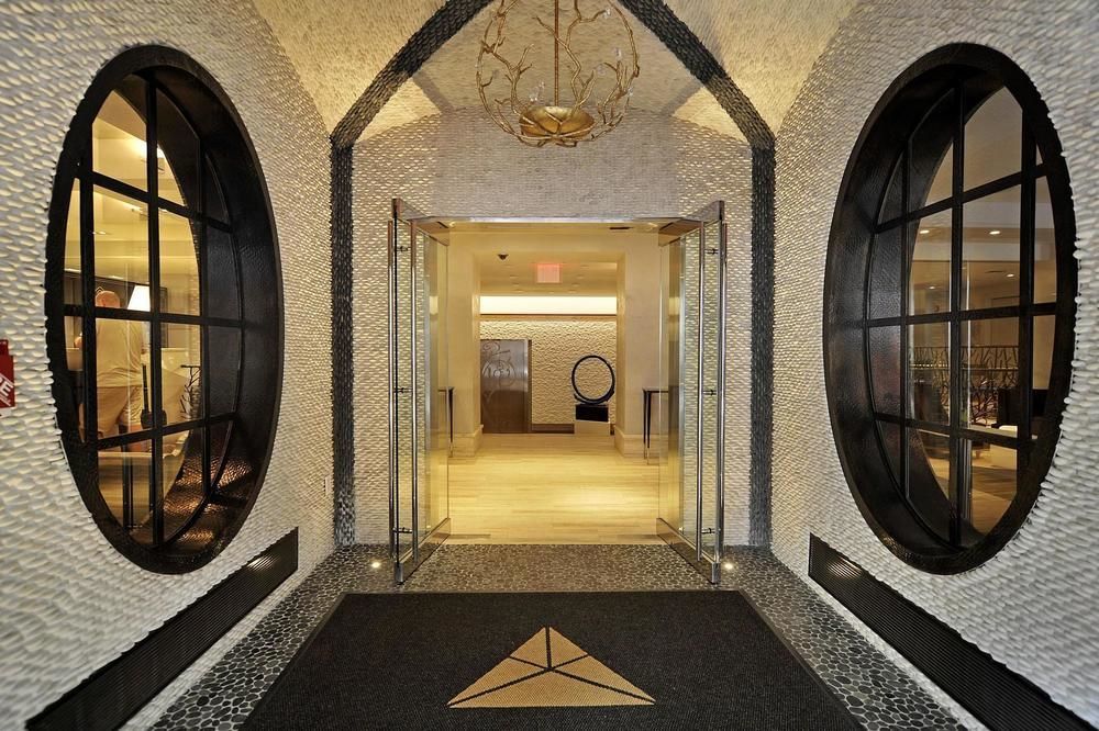 فندق نيو يوركفي  فندق ذا توسكاني - إيه سانت جايلز سيجنتشر المظهر الخارجي الصورة